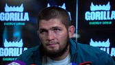 Khabib trở thành "ông bầu"