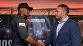 Cả AJ lẫn Pulev đều chấp nhận giảm thưởng để đấu trận đấu này