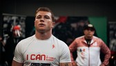 Canelo muốn thượng đài ít nhất 3 lần trong năm nay