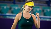 Elina Svitolina của Ukraine