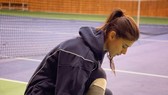 Cirstea phàn nàn về điều luật cách ly
