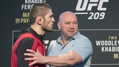 White xác nhận Khabib sẽ tham gia UFC 257, sau đó sẽ ra quyết định...