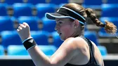 Jelena Ostapenko