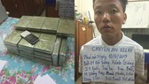 Bắt đối tượng đang vận chuyển 30 bánh heroin