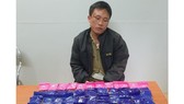 Phá chuyên án ma túy, thu giữ 12.000 viên hồng phiến