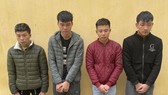 Lên mạng giả danh cán bộ ngân hàng lừa đảo hàng tỷ đồng