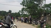 Điều tra nguyên nhân hai vợ chồng tử vong bất thường