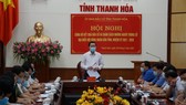 Thanh Hóa: Tỷ lệ cử tri đi bầu cử cao nhất từ trước đến nay
