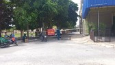 Nghệ An: Giãn cách xã hội TP Vinh từ 0 giờ ngày 17-6
