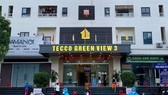 Một bác sĩ nghi mắc Covid-19, Nghệ An phong tỏa một chung cư