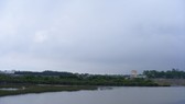 Thanh Hóa: 2 cháu bé rơi xuống đập nước tử vong thương tâm