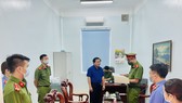 Thanh Hóa: Khởi tố, bắt tạm giam một cán bộ để điều tra, làm rõ hành vi thiếu trách nhiệm gây hậu quả nghiêm trọng