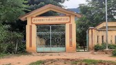 Thanh Hóa: Hơn 7,5 tỷ đồng cải tạo “làng học sinh” Trường THPT Mường Lát