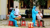 Nghệ An: Tạm đình chỉ công tác chủ tịch xã vì để F1 về nhà… thăm vợ