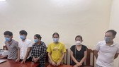 Thanh Hóa: Lừa hàng trăm hộ dân làm hồ sơ để chiếm đoạt tiền của công ty tài chính
