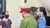 Khởi tố 3 đối tượng mua bán hóa đơn, gây thất thoát gần 100 tỷ đồng