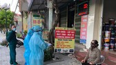 Liên tiếp ghi nhận F0 trong cộng đồng, Thanh Hóa triển khai nhiều biện pháp cấp bách phòng chống dịch