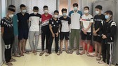 Thanh Hóa: Bắt giữ 11 đối tượng hỗn chiến trong đêm khiến 1 người tử vong