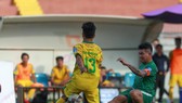Bảo Chúng sẽ dẫn dắt Trúc Nghinh Phong trước trận đại chiến đầy khó khăn với HAT Sài Gòn