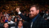Conor McGregor