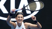 Victoria Azarenka đang vật lộn với sự nghiệp của mình