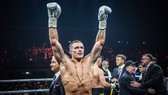 Usyk đã gọi...