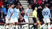 Manchester City sẽ vô địch Premier League mùa này?