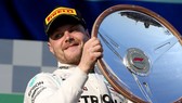 Valtteri Bottas giành chiến thắng mở màn - ở Australian Grand Prix