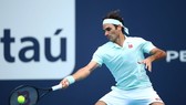 Roger Federer