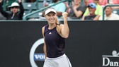 "Mỹ nhân Đan Mạch" Caroline Wozniacki