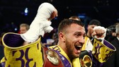 Vasyl Lomachenko