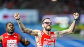 Ramil Guliyev