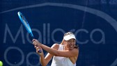 Maria Sharapova