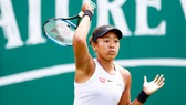 Naomi Osaka