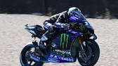 Maverick Vinales