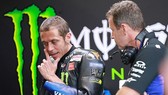Valentino Rossi
