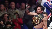 Pacquiao vô địch thế giới lần thứ 13 khi đã 40 tuổi