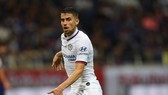 Jorginho đang học hỏi để thích nghi với vị trí mới ở Chelsea dưới thời Lampard