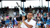 Kyrgios vô địch Citi Open