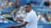 Kyrgios thua ngay ở vòng 1
