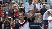 Medvedev đã hủy diệt Thiem và giành vé bán kết