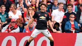 Daniel James, điểm sáng hiếm hoi của MU