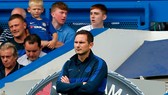 Lampard đăm chiêu sau trận hòa đáng thất vọng