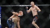 Gaethje đánh bại "Cao bồi"