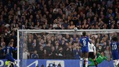 Cú sút phạt đền trượt của Barkley