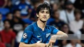 "Messi Iran" ăn mừng bàn thắng