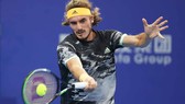 Tsitsipas đã thua 5 trận liên tiếp
