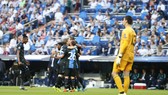 Sự thất vọng của Courtois là niềm vui của Brugge