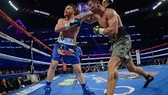 Golovkin vẫn muốn tái ngộ Canelo