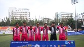 Bưng Biền FC